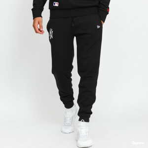 Tepláky New Era MLB Team Logo Jogger NY černé