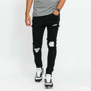 Jeans Sixth June TD Yoke Denim black