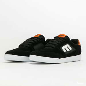 etnies Veer black / white / orange