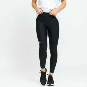 Legíny Under Armour HG Armour HiRise 7/8 Legging černé