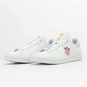 adidas Originals Stan Smith W ftwwht / prptnt / magold