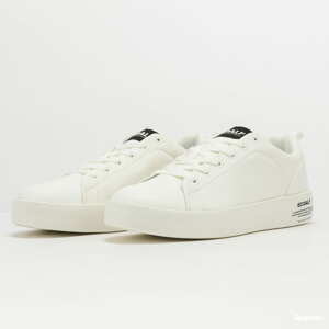 Ecoalf W Elioalf Grape Sneakers off white