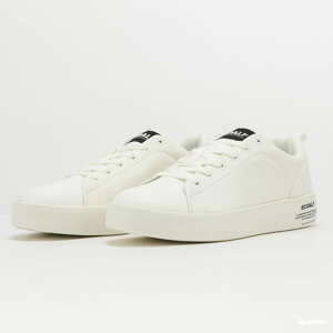 Ecoalf W Elioalf Grape Sneakers off white