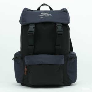 Batoh Ecoalf Wild Sherpalf Backpack černý / navy