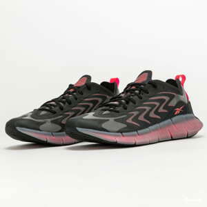 Reebok Zig Kinetica 21 pugry5 / cblack / neoche