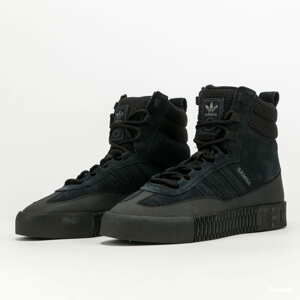 adidas Originals Samba Boot W cblack / cblack / cblack