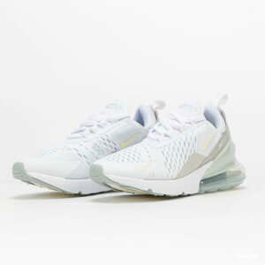 Nike WMNS Air Max 270 Ess white / cashmere - grey haze