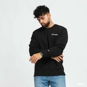 Mikina Champion Crewneck Sweatshirt černá