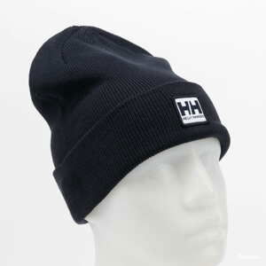 Kulich Helly Hansen Urban Cuff Beanie navy