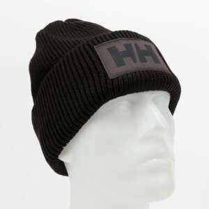 Kulich Helly Hansen Box Beanie Black