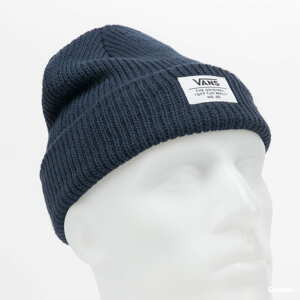 Kulich Vans MN Ronan Cuff Beanie navy