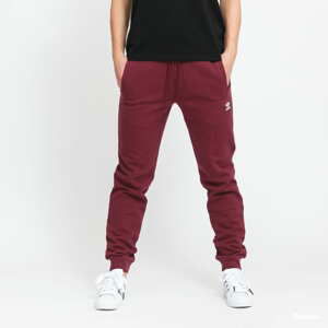 Tepláky adidas Originals Track Pant vínové