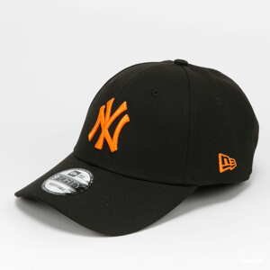 Kšiltovka New Era 940 MLB Pop Logo NY černá