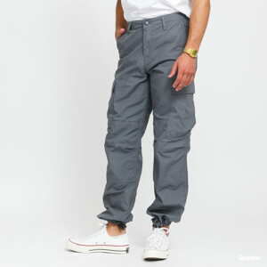 Cargo Pants Carhartt WIP Regular Cargo Pant šedé