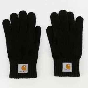 Rukavice Carhartt WIP Watch Gloves černé