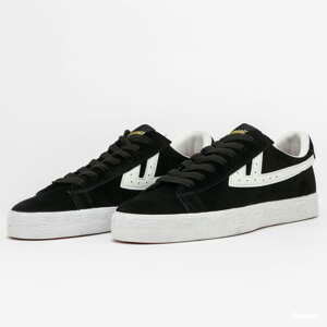 Warrior Shanghai Dime black / white