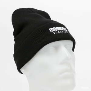 Kulich Mass DNM Classics Beanie černý