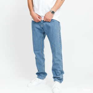 Jeans Mass DNM Base Regular Fit Jeans light blue