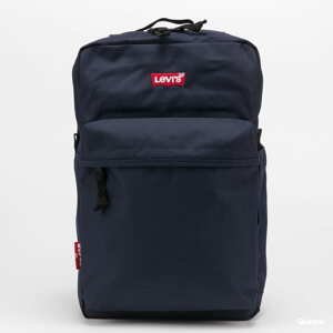 Batoh Levi's ® L-Pack Standard Backpack Navy