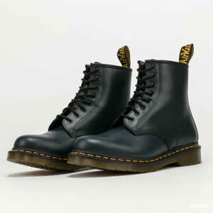 Pánské zimní boty Dr. Martens 1460 navy smooth