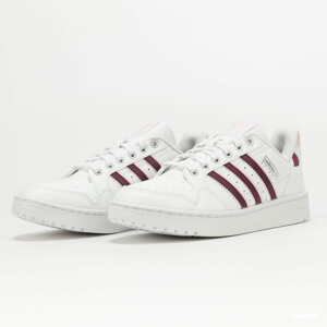 adidas Originals NY 90 Stripes W ftwwht / viccri / clpink