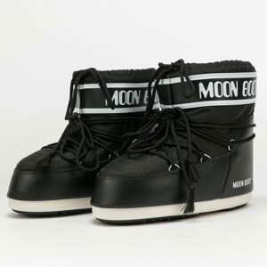 Dámské zimní boty Moon Boot Classic Low 2 black