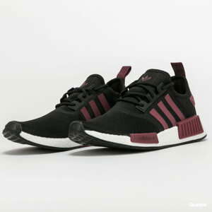 adidas Originals NMD R1 cblack / ftwwht / vine