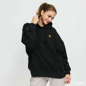 Dámská mikina adidas Originals BF Hoodie černá