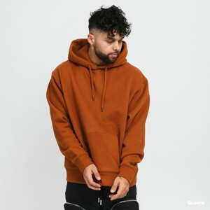 Mikina Levi's ® LMC Relaxed Hoodie hnědá