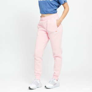 Tepláky ellesse Hallouli Jogger Pants Pink