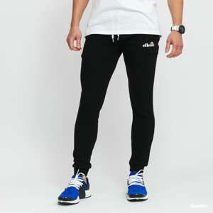 Tepláky ellesse Granite Jogger Pant černé