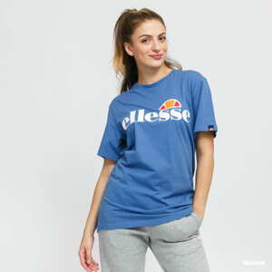 Dámské tričko ellesse Albany Tee modré