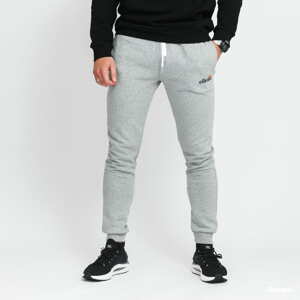 Tepláky ellesse Granite Jogger Pant melange šedé