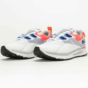 Under Armour W HOVR Flux MVMNT white / pink