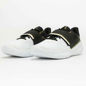 Under Armour Flow Futr X black / white