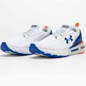 Under Armour HOVR Mega 2 Clone white / blue