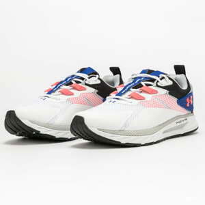 Under Armour HOVR Flux MVMNT white / blue