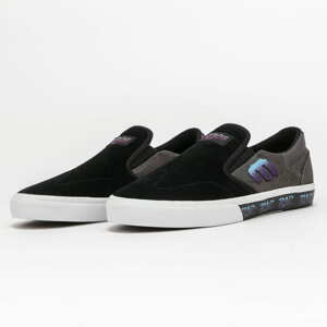 etnies Marana Slip x Rad black / grey