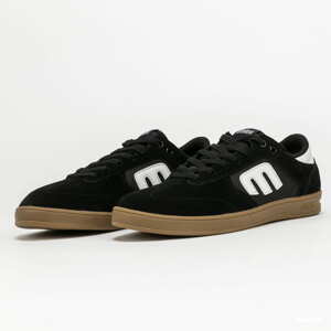 etnies Windrow black / gum / white