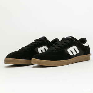 etnies Windrow black / gum / white