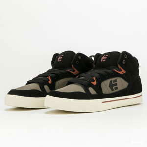 etnies Agron black / grey