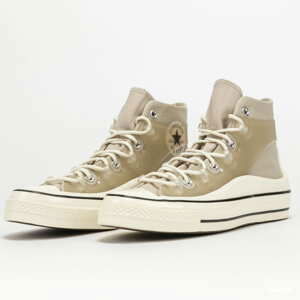 Converse Chuck 70 Utility Hi - Kim Jones stringe / egret / black