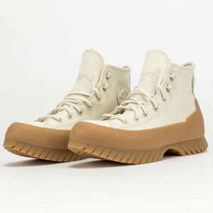 Converse Chuck Taylor All Star Lugged Winter 2.0 Hi egret / light twine