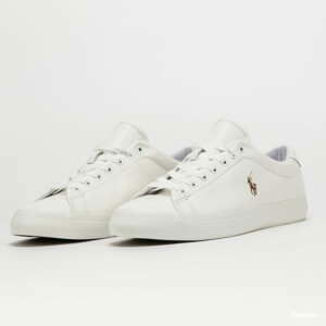 Polo Ralph Lauren Longwood white