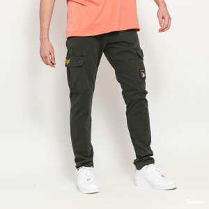 Cargo Pants Alpha Industries Petrol Patch Pant tmavě šedé