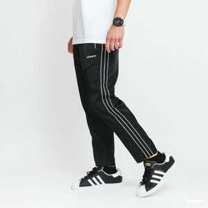 Tepláky adidas Originals Satin Pant černé