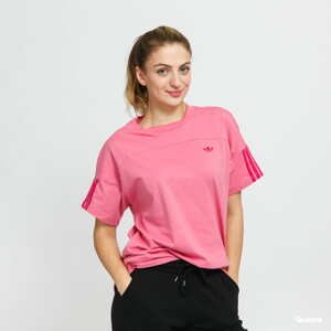 Dámské tričko adidas Originals Loose Tee Pink