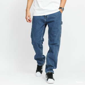 Jeans Carhartt WIP Ruck Single Knee Pant Blue Stone Washed