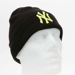 Kulich New Era MLB Chyt League Essential Cuff Youth černý