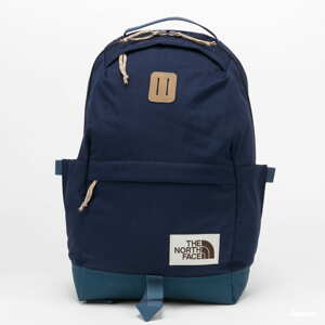 Batoh The North Face Daypack navy / modrý